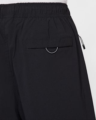 Nike Tech Men's Oversized Woven Pants. Nike JP